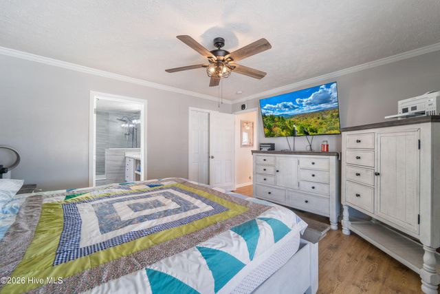 311 Petersburg Road, Richlands, NC 28574