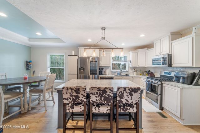 311 Petersburg Road, Richlands, NC 28574