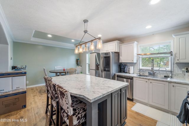 311 Petersburg Road, Richlands, NC 28574