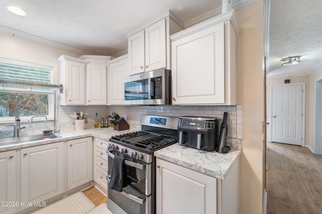 311 Petersburg Road, Richlands, NC 28574