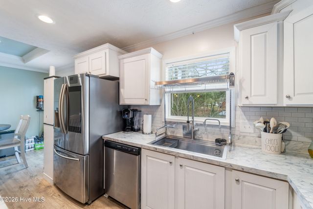 311 Petersburg Road, Richlands, NC 28574