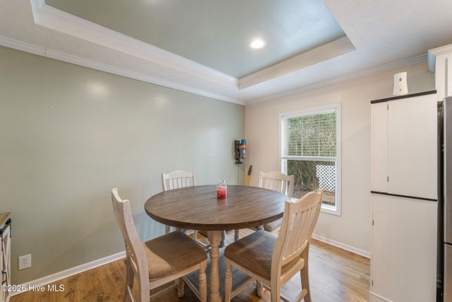 311 Petersburg Road, Richlands, NC 28574