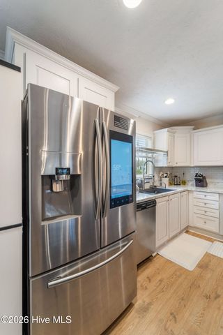 311 Petersburg Road, Richlands, NC 28574