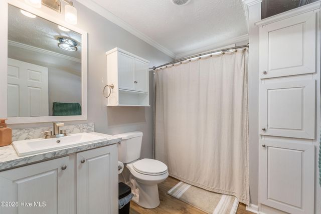 311 Petersburg Road, Richlands, NC 28574