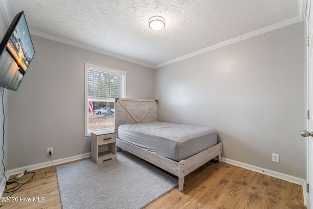 311 Petersburg Road, Richlands, NC 28574