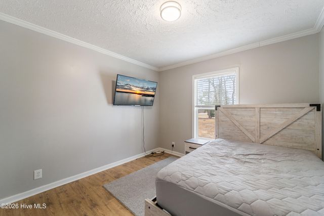 311 Petersburg Road, Richlands, NC 28574