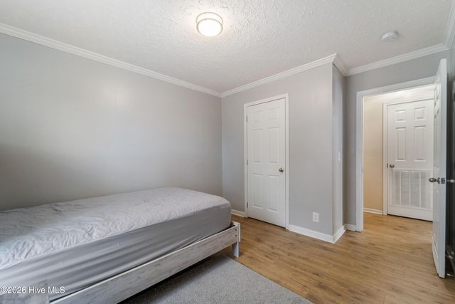 311 Petersburg Road, Richlands, NC 28574