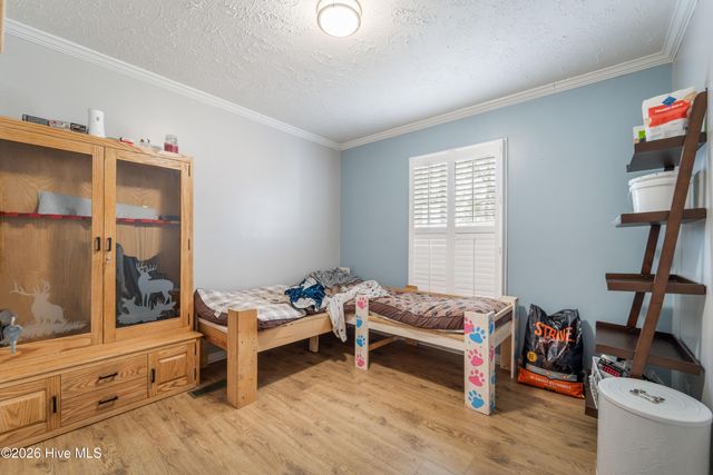 311 Petersburg Road, Richlands, NC 28574