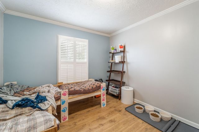 311 Petersburg Road, Richlands, NC 28574