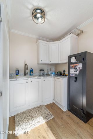 311 Petersburg Road, Richlands, NC 28574