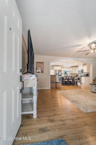 311 Petersburg Road, Richlands, NC 28574