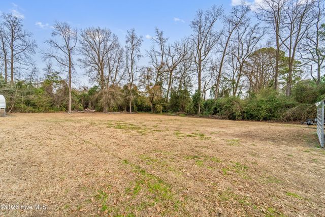 311 Petersburg Road, Richlands, NC 28574