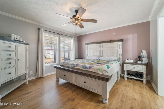 311 Petersburg Road, Richlands, NC 28574