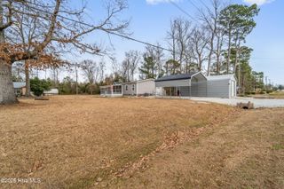 311 Petersburg Road, Richlands, NC 28574