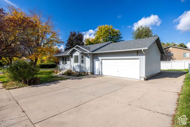 1279 EASTRIDGE DR, Logan, UT 84321