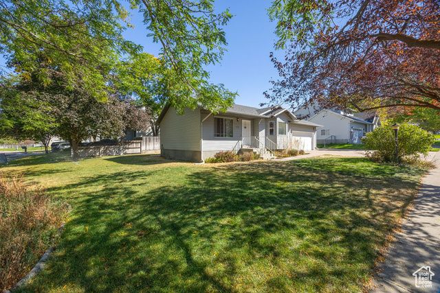 1279 EASTRIDGE DR, Logan, UT 84321