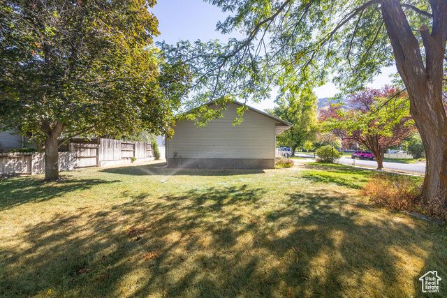 1279 EASTRIDGE DR, Logan, UT 84321