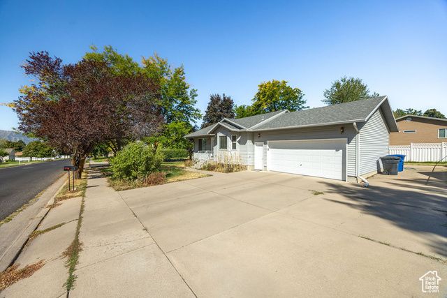 1279 EASTRIDGE DR, Logan, UT 84321