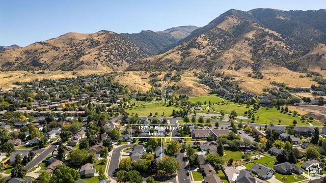 1279 EASTRIDGE DR, Logan, UT 84321