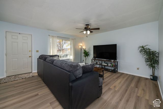 1279 EASTRIDGE DR, Logan, UT 84321