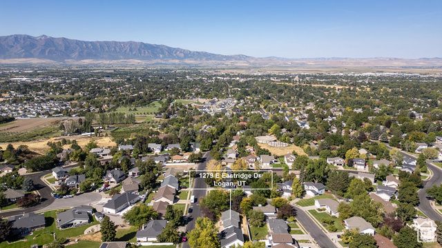 1279 EASTRIDGE DR, Logan, UT 84321