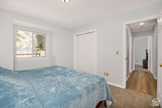 1279 EASTRIDGE DR, Logan, UT 84321