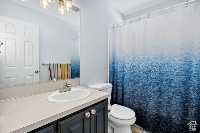 1279 EASTRIDGE DR, Logan, UT 84321