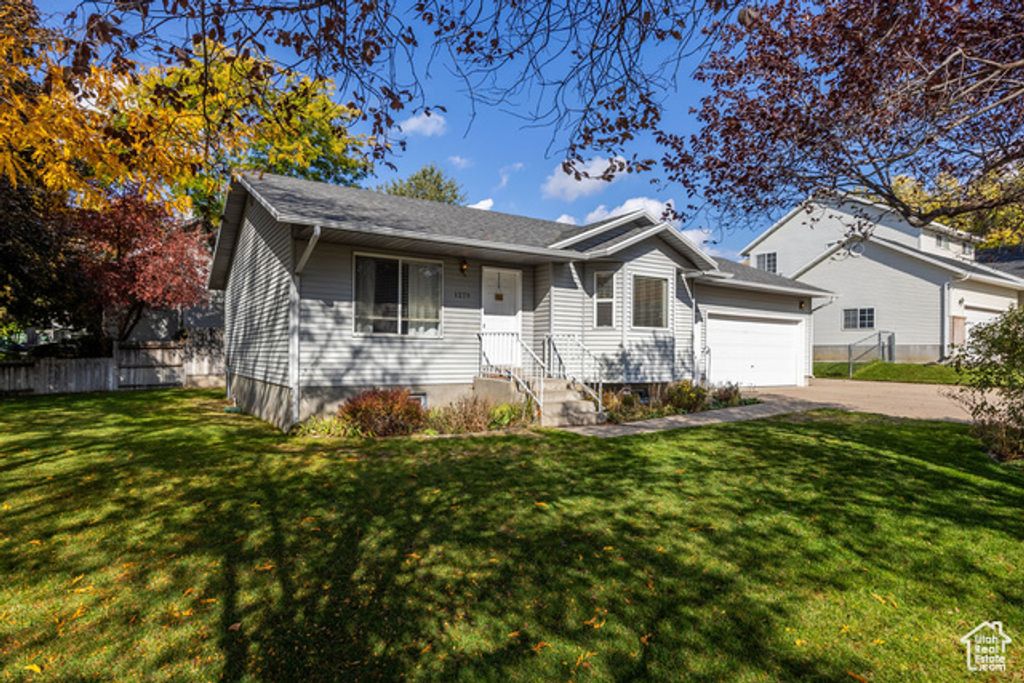 1279 EASTRIDGE DR, Logan, UT 84321