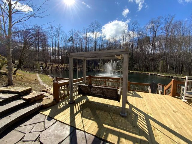 Lot 22 Laramie Heights, Andrews, NC 28901