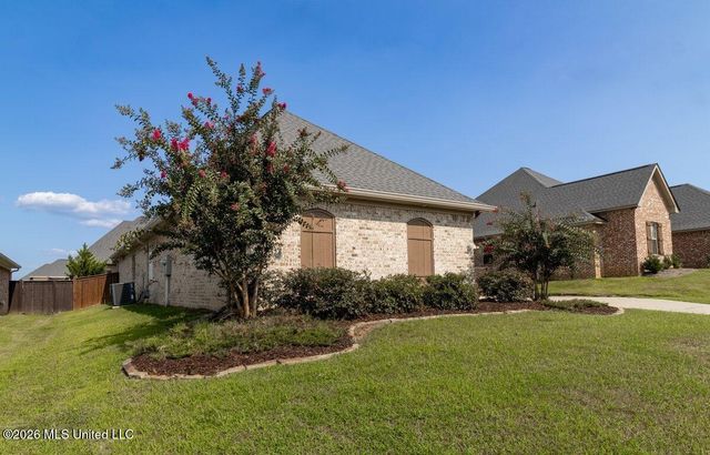 609 Gloucester Way, Flowood, MS 39232