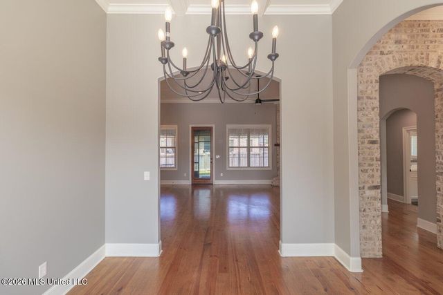 609 Gloucester Way, Flowood, MS 39232