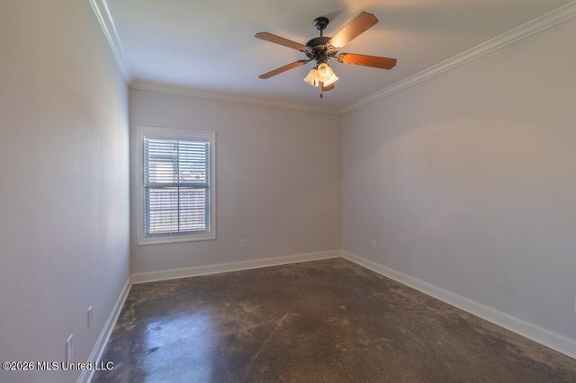 609 Gloucester Way, Flowood, MS 39232