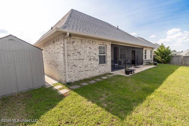 609 Gloucester Way, Flowood, MS 39232