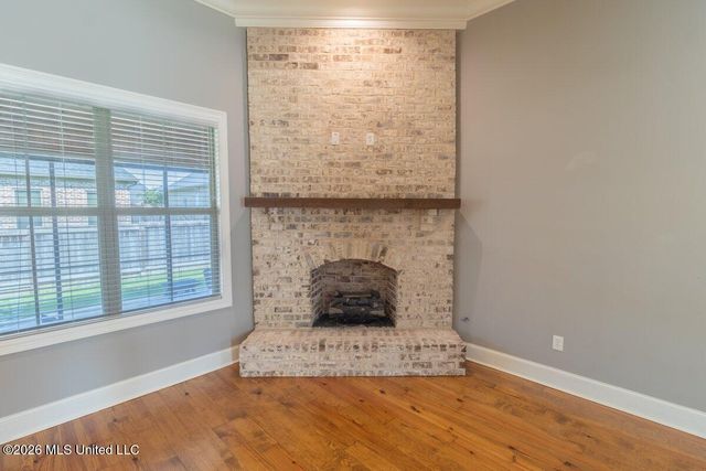 609 Gloucester Way, Flowood, MS 39232