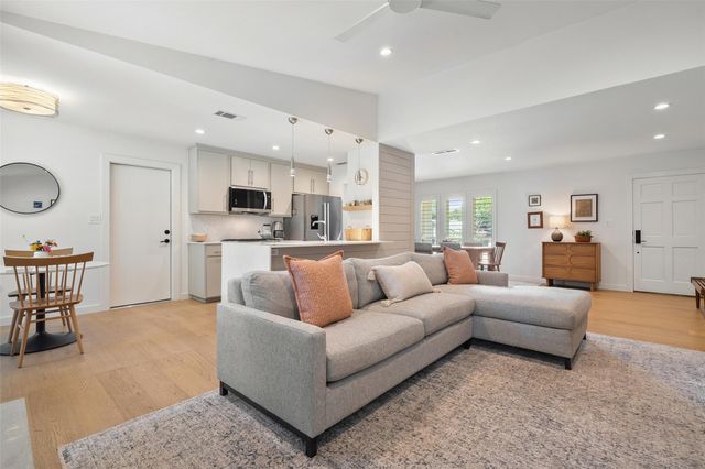 2611 Coatbridge DR, Austin, TX 78745
