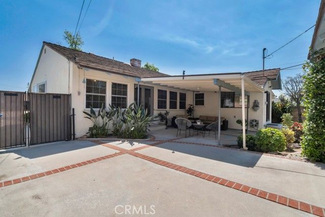 725 Tufts Avenue, Burbank, CA 91504