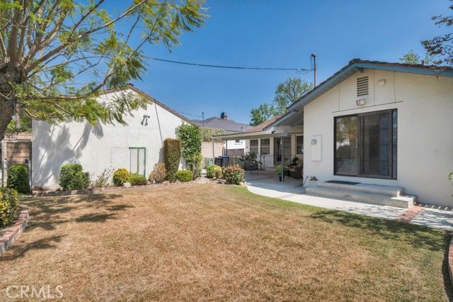 725 Tufts Avenue, Burbank, CA 91504