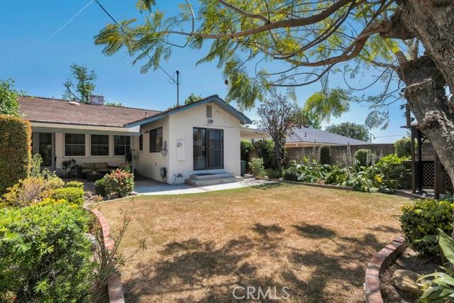 725 Tufts Avenue, Burbank, CA 91504