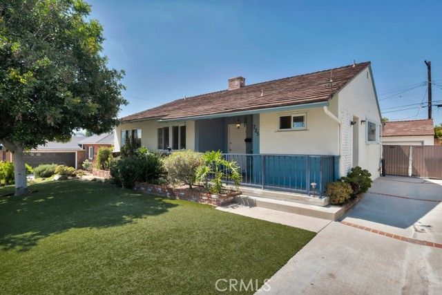 725 Tufts Avenue, Burbank, CA 91504