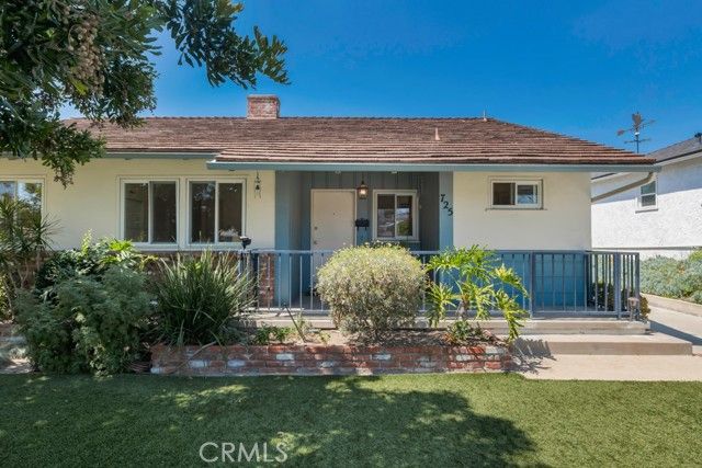 725 Tufts Avenue, Burbank, CA 91504