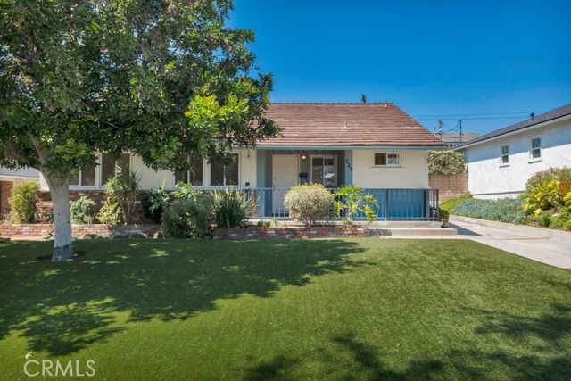 725 Tufts Avenue, Burbank, CA 91504