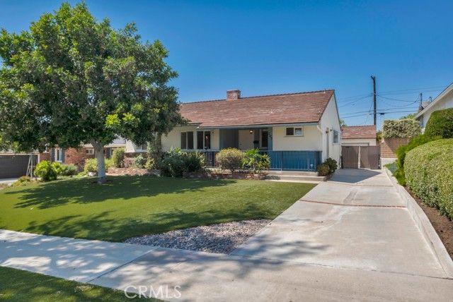 725 Tufts Avenue, Burbank, CA 91504
