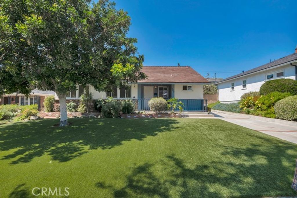 725 Tufts Avenue, Burbank, CA 91504