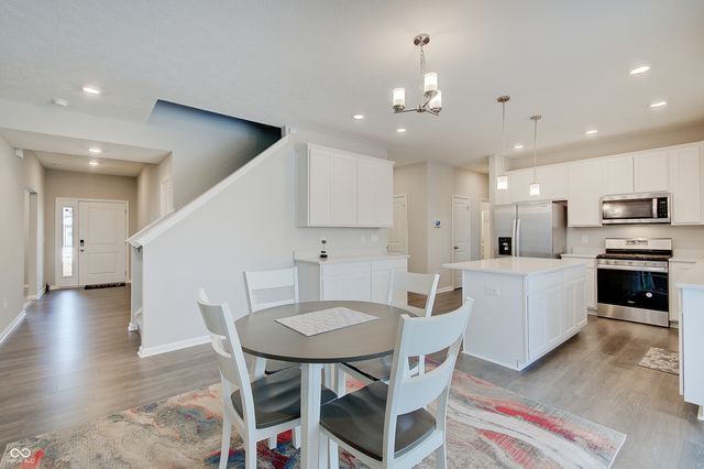 5782 Handbell Lane, Greenwood, IN 46143