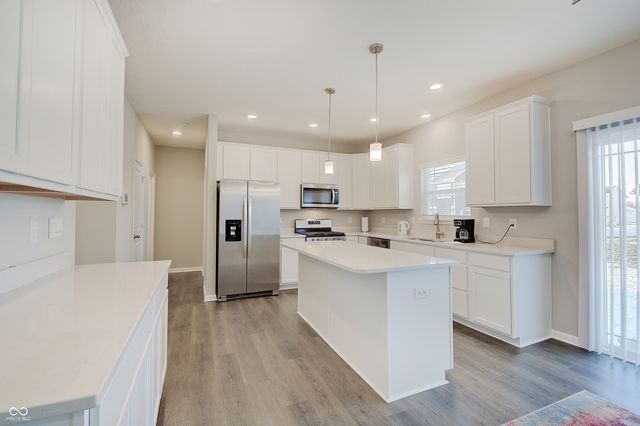 5782 Handbell Lane, Greenwood, IN 46143