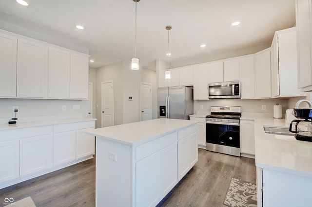 5782 Handbell Lane, Greenwood, IN 46143