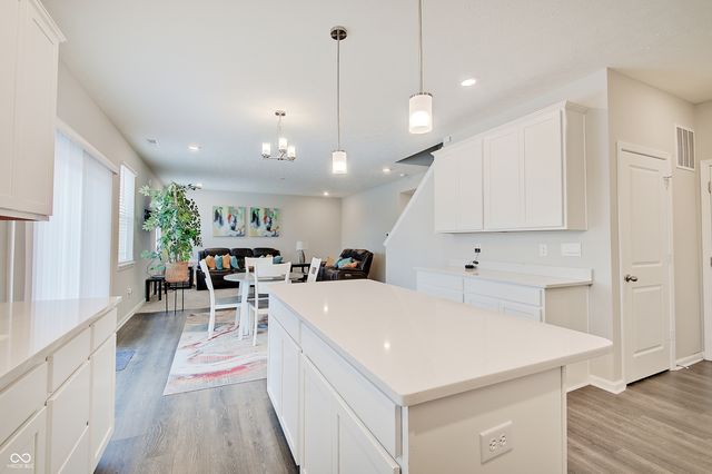 5782 Handbell Lane, Greenwood, IN 46143