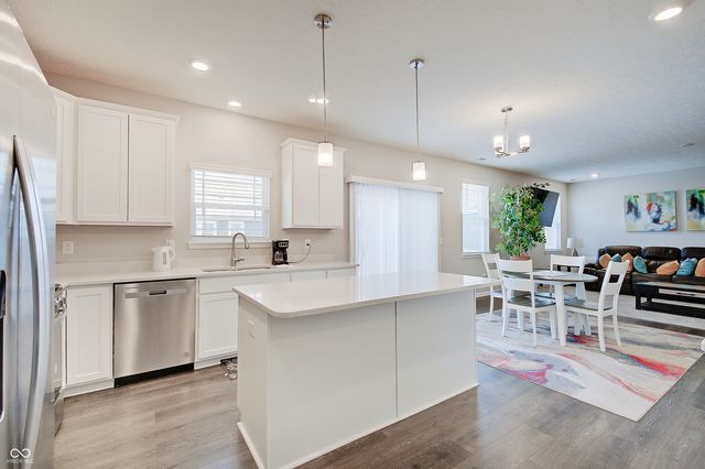 5782 Handbell Lane, Greenwood, IN 46143