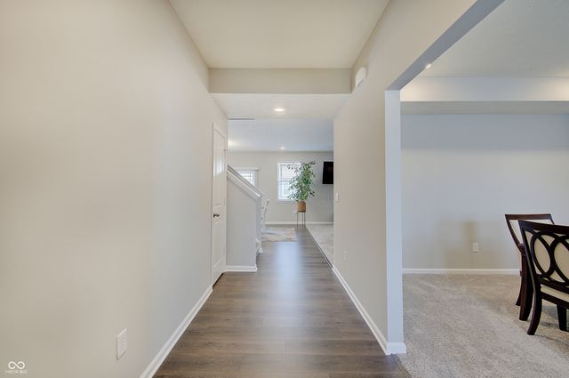 5782 Handbell Lane, Greenwood, IN 46143