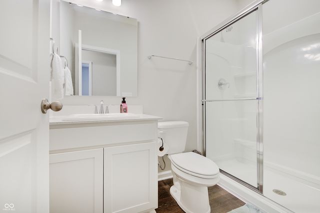 5782 Handbell Lane, Greenwood, IN 46143